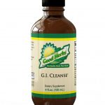 G.I. Cleanse Antiparasitic Support