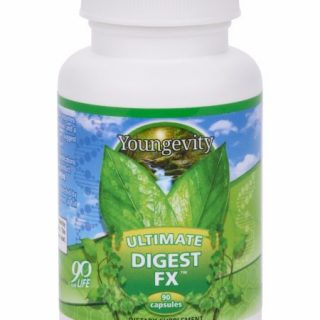 Digest FX