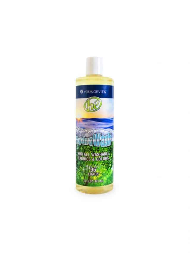 Youngvity Hydrowash