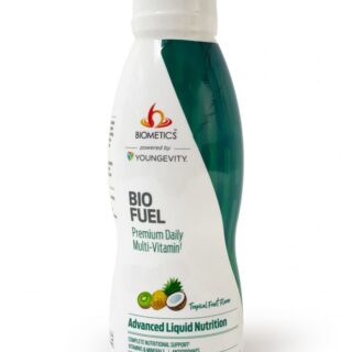 Bio Fuel