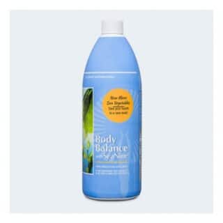 Life Force Body Balance