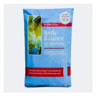 Life Force Body Balance sticks