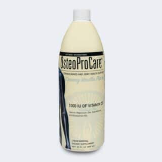 Life Force OsteoProCare