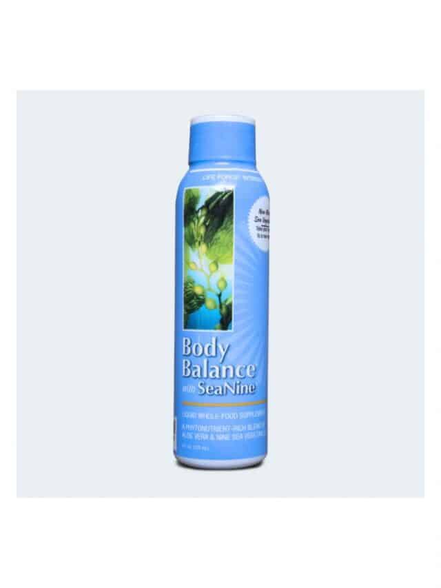 Life Force Body Balance Minis (24-Packs)