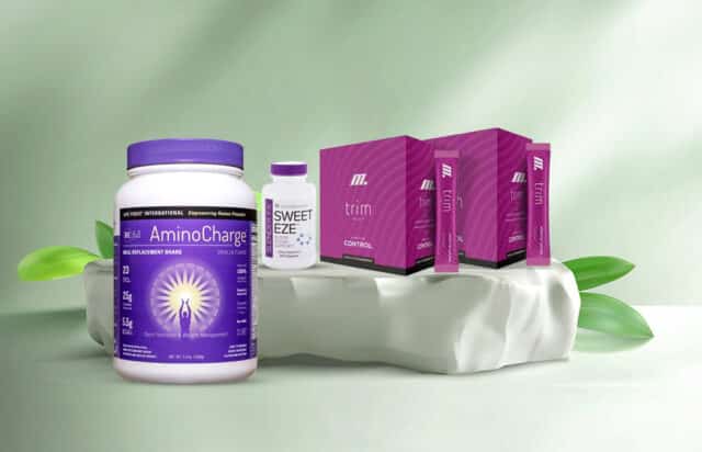 Weight Loss Pack