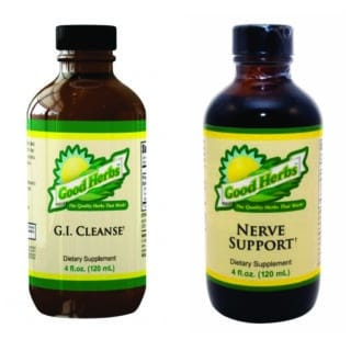 Parasite Cleanse Pack