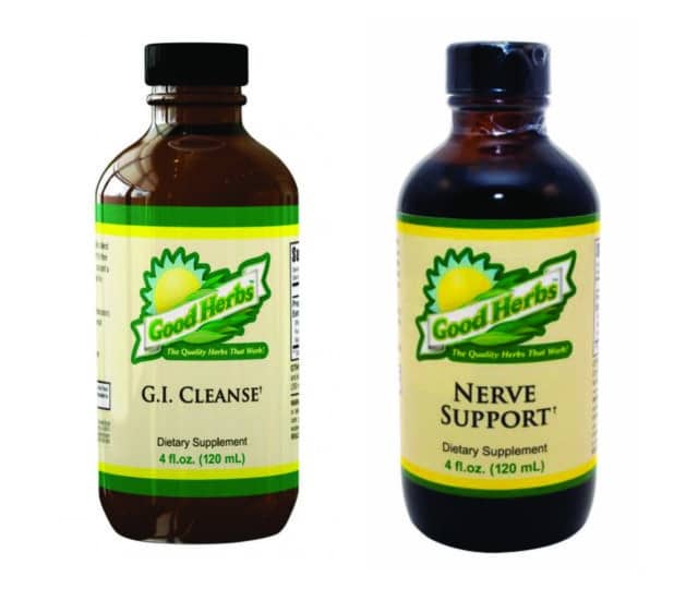 Parasite Cleanse Pack