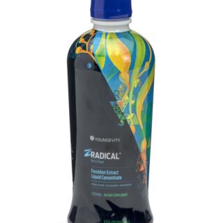 zradical liquid