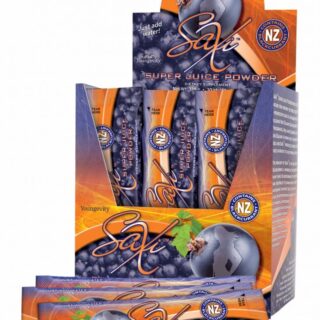 Saxi Super Juice Stick Pack