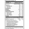 Saxi Super Juice Stick Pack product specifications